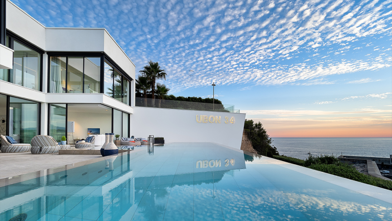 Inversores extranjeros mercado inmobiliario Mallorca