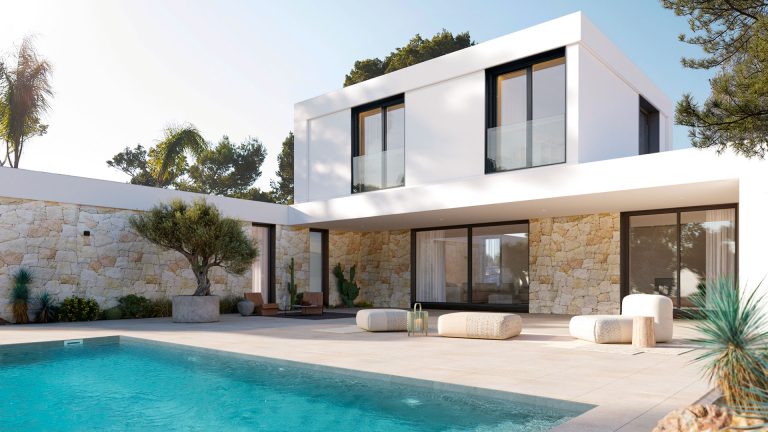 Invest in Luxury Hotels in Mallorca