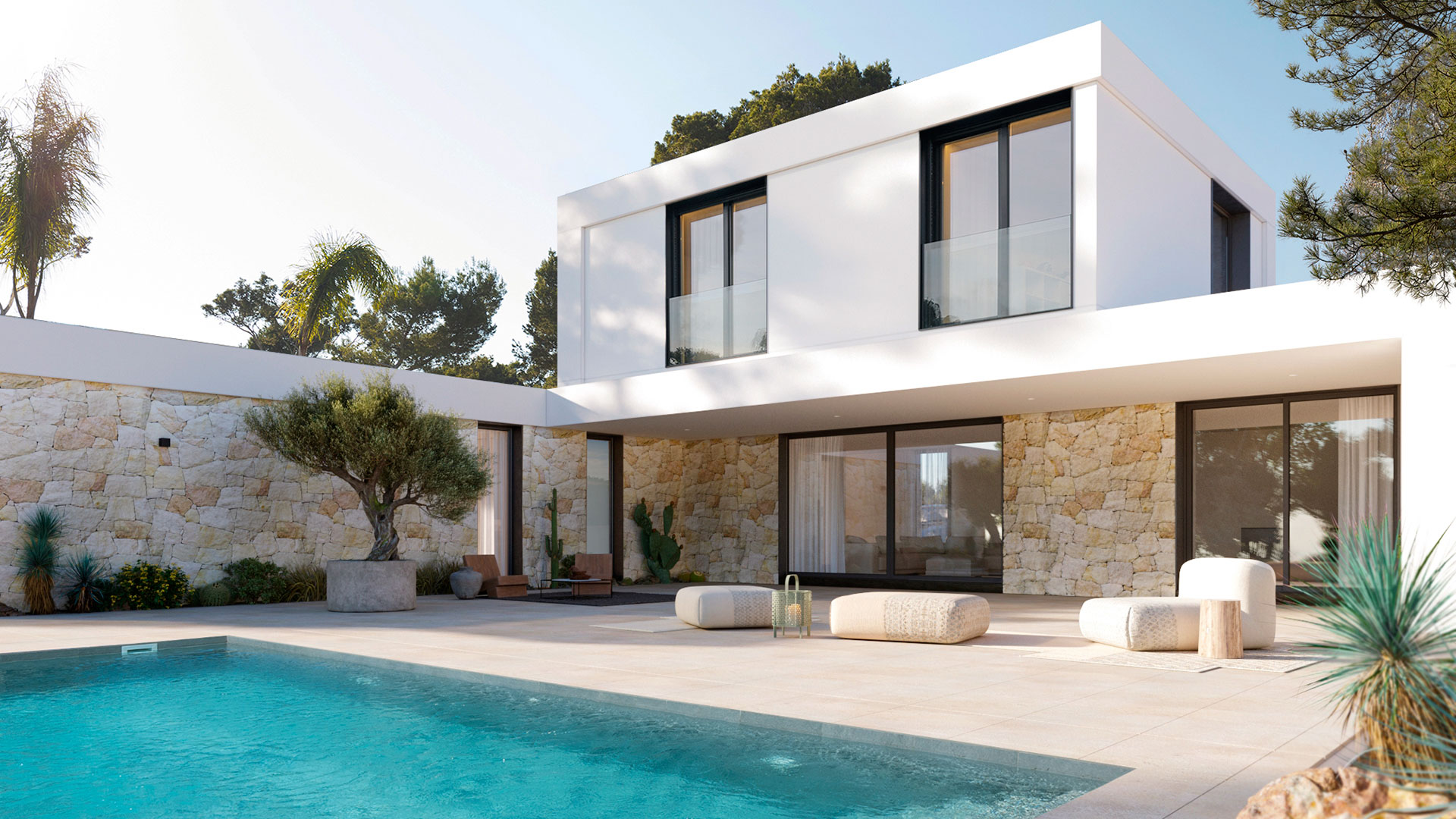 Invest in Luxury Hotels in Mallorca